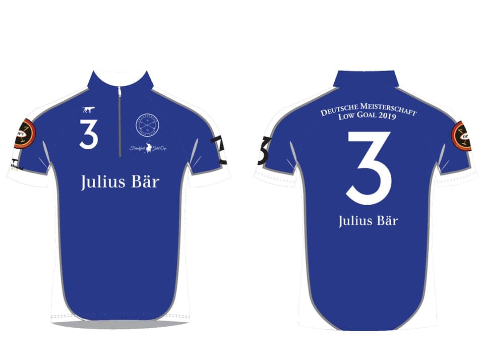 Team Julius Bär